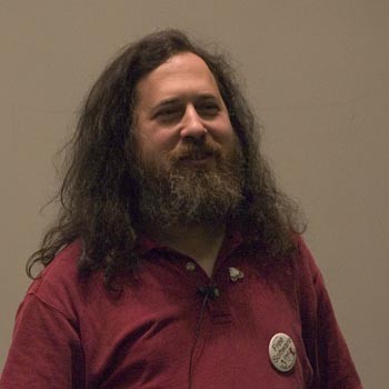 飺Richard StallmanStallman GNU ̣ڿһѵĲϵͳΪ