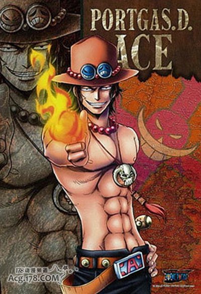 3.˹ONE PIECE