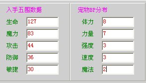 第一只