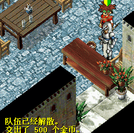 扣钱图