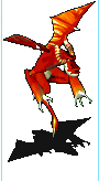 血魔
