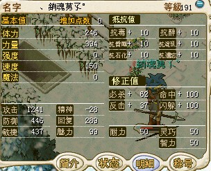 士兵装