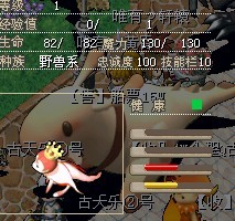 老鼠3X