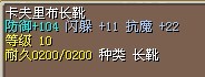11A靴