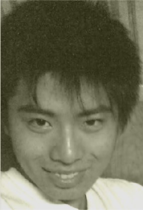 我帅吧