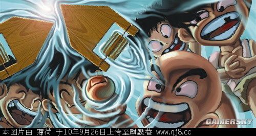 自然、科普从那时开始