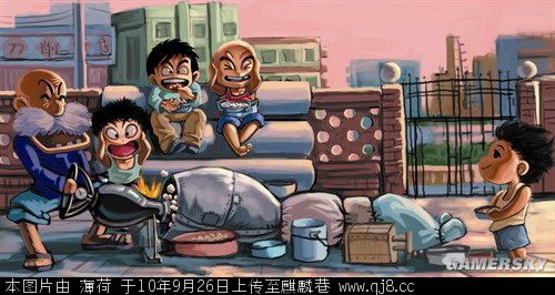 原生态的爆米花是这样的