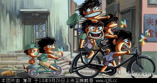 除了买，我们还做
