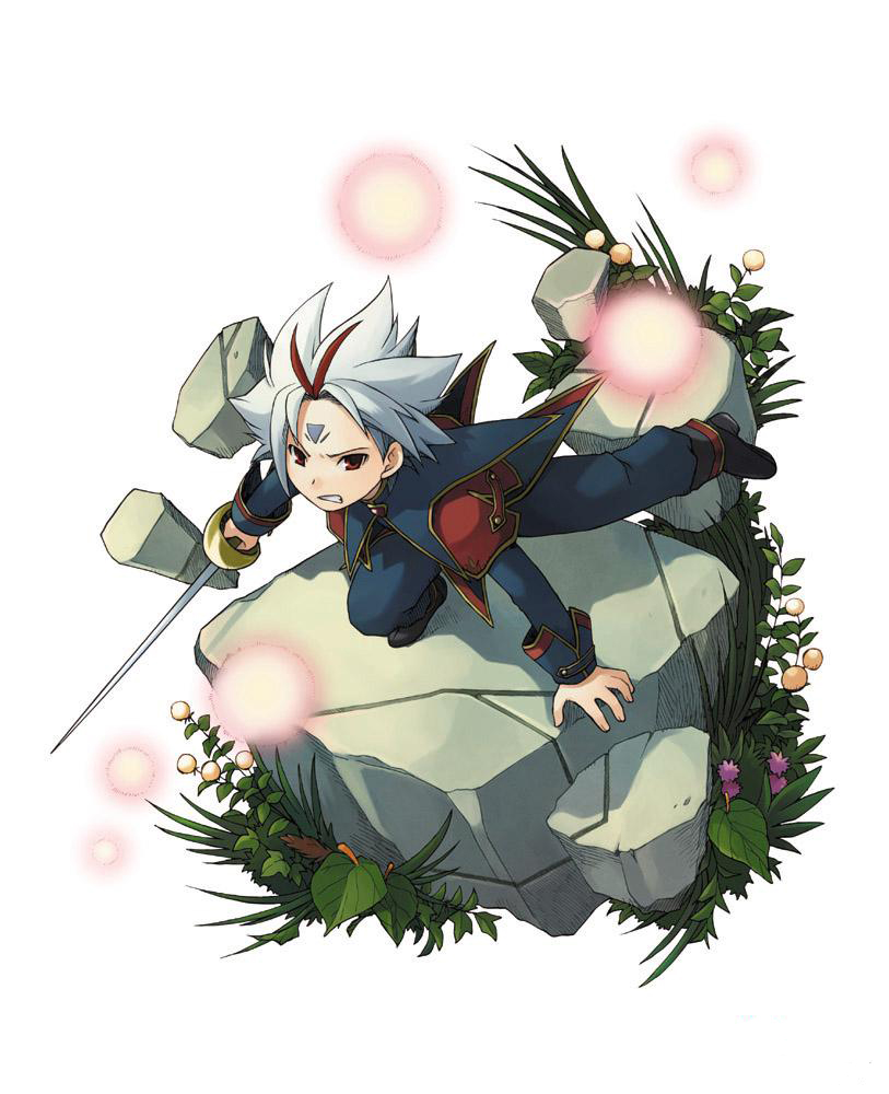 头像
