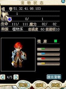 男明星